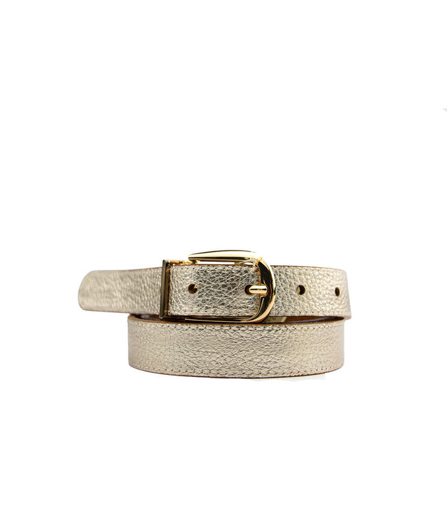 HAN Riem Parvine Antilope Goud