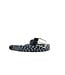 Officine Napoli Riem Intreccio Jeans Multicolor