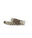 Officine Napoli Riem Intreccio Beige Multicolor