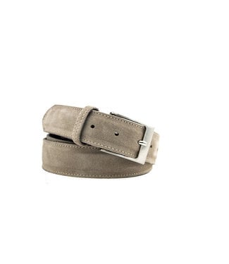 Berkelmans Berkelmans Riem Piedra Suede