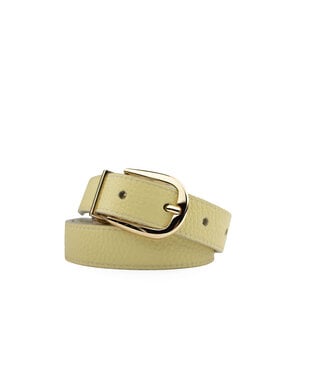 HAN HAN Riem Parvine Beige Perno