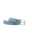 Officine Napoli Riem Light Blue Camoscio