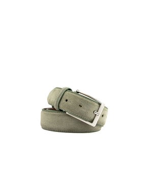 Officine Napoli Officine Napoli Riem Moss Camoscio