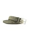 Officine Napoli Riem Moss Camoscio