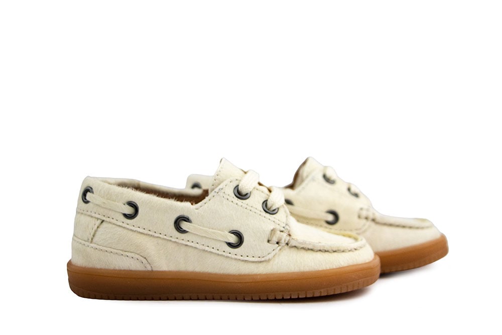 Veterschoenen