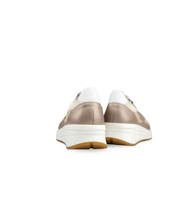 Solidus Sneaker Karma Champagne Multi
