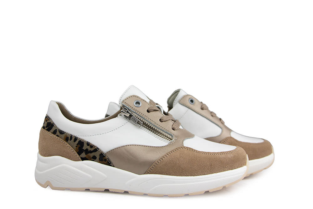 CLANE VOLUME SOLE SHOES 37size 23〜24cm Solidus Sneaker Mia Savanna Multi I Low Worldwide Shipment Fees
