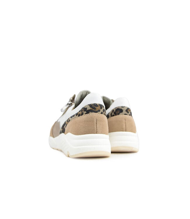 Solidus Sneaker Mia Savanna Multi