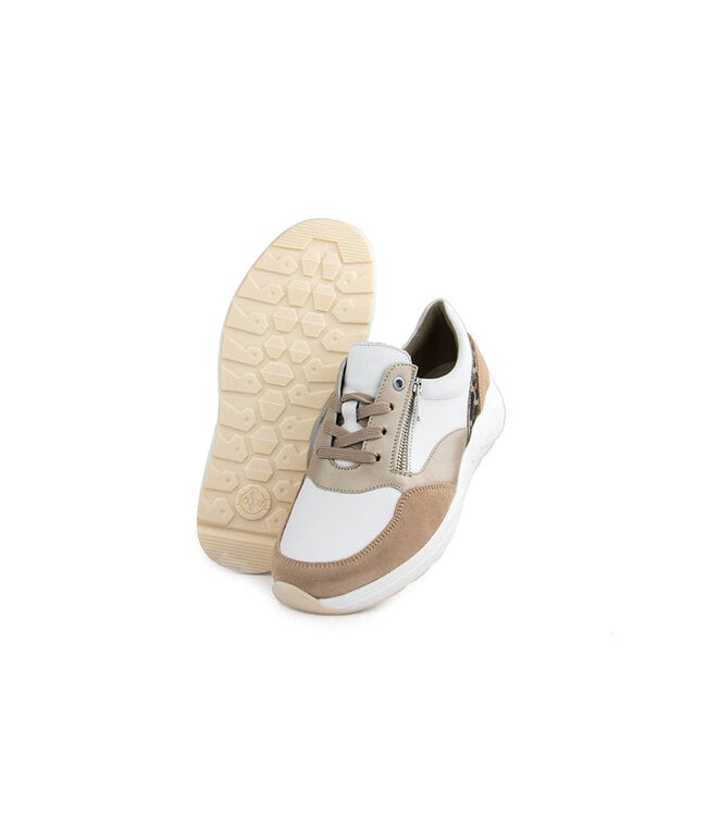 Solidus Sneaker Mia Savanna Multi