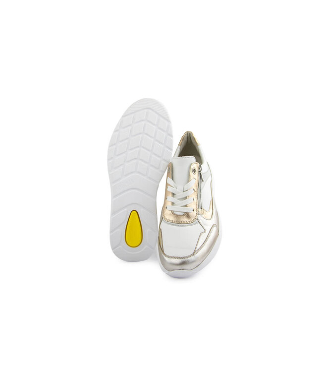 Solidus Sneaker Kitty Silver Multi H+K
