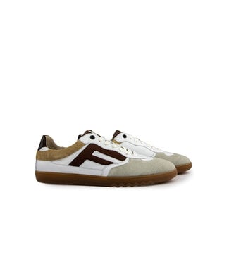 Floris van Bommel Floris van Bommel De Zaler 04.05 White