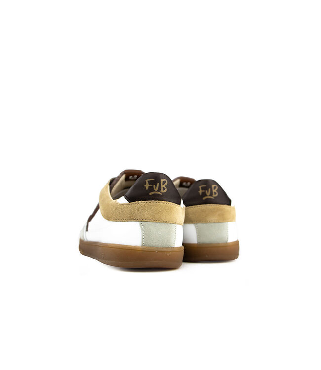 Floris van Bommel De Zaler 04.05 White