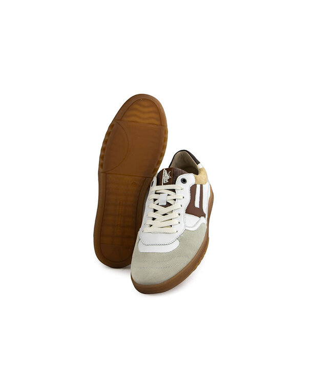 Floris van Bommel De Zaler 04.05 White