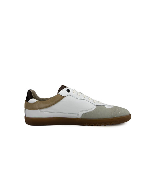 Floris van Bommel De Zaler 04.05 White