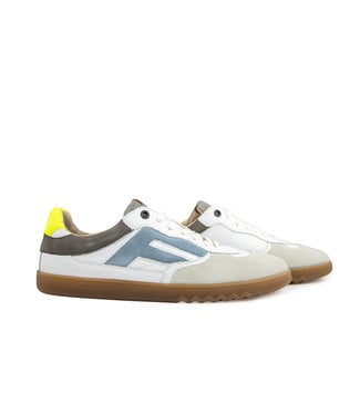 Floris van Bommel Floris van Bommel De Zaler 04.04 White
