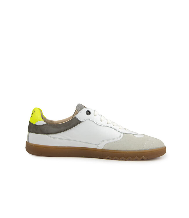 Floris van Bommel De Zaler 04.04 White