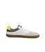 Floris van Bommel De Zaler 04.04 White