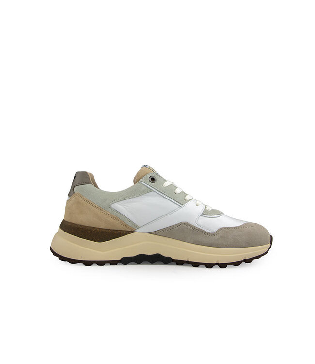 Floris van Bommel De Trikker 01.03 White