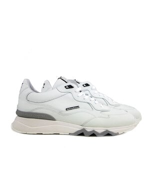 Floris van Bommel Floris van Bommel De Zager 02.45 White