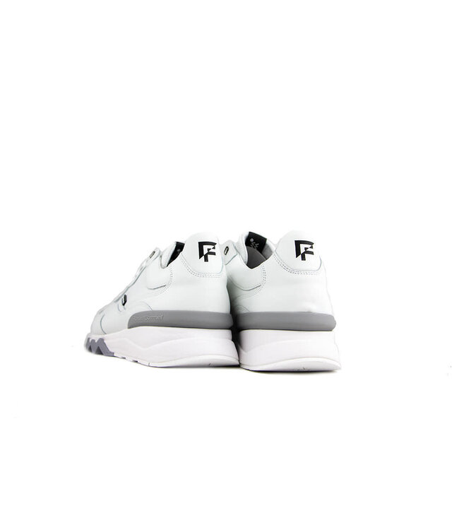 Floris van Bommel De Zager 02.45 White