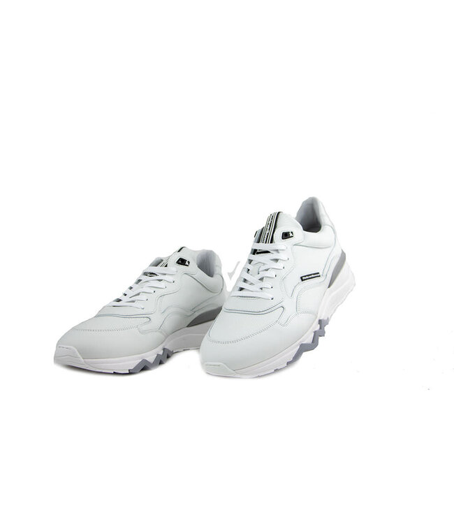 Floris van Bommel De Zager 02.45 White