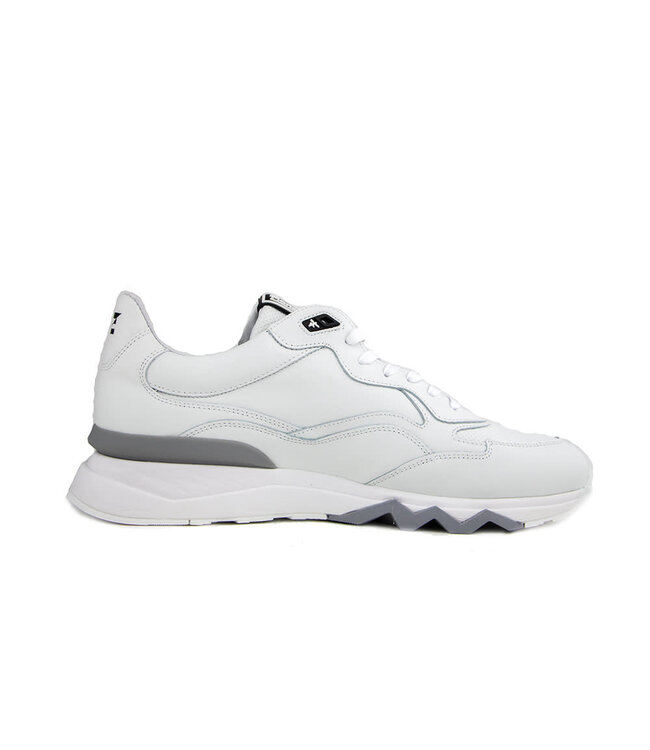 Floris van Bommel De Zager 02.45 White