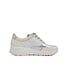 Solidus Sneaker Karma Creme Multi