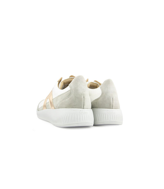 Solidus Sneaker Kalea Lino Multi