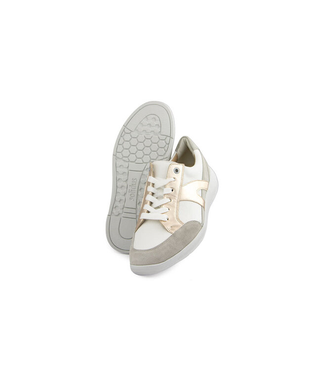 Solidus Sneaker Kalea Lino Multi
