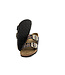 Birkenstock Arizona BS Emboss Leather Black Regular
