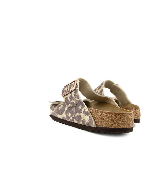 Birkenstock Arizona BS Leo Sandcastle Regular