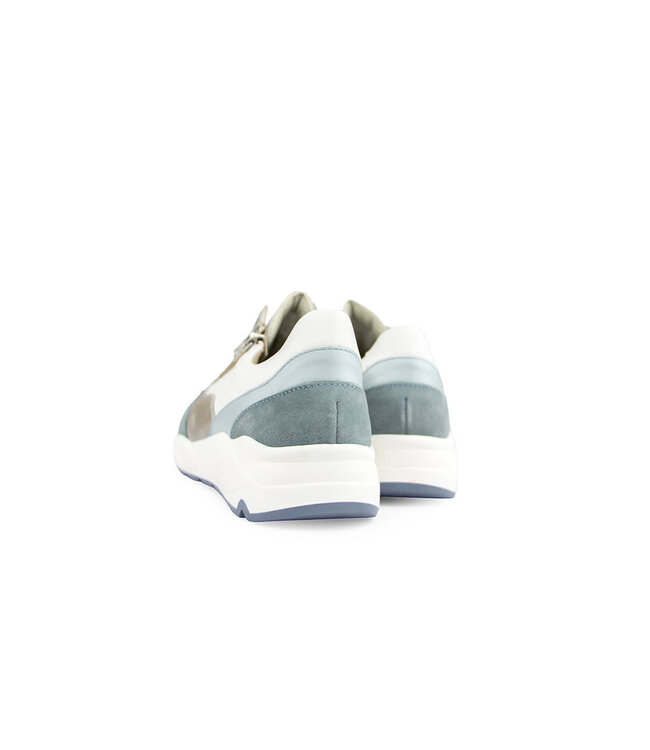 Solidus Sneaker Mia Ponza Multi