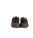 Waldlaufer Klittenband John Darkbrown Cognac