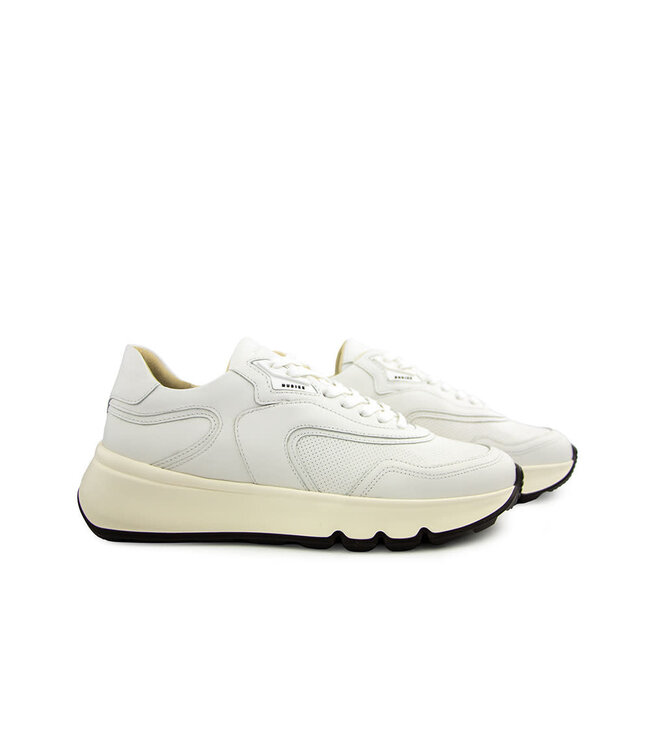 Nubikk Luca Noa Off White Leather