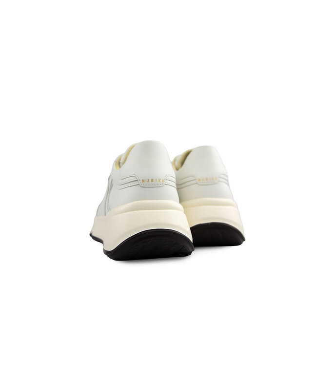 Nubikk Luca Noa Off White Leather