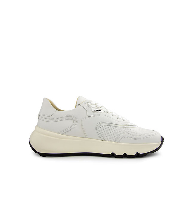Nubikk Luca Noa Off White Leather