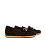 Gabor Loafer Python Mocca Samtchevreau
