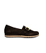 Gabor Loafer Python Mocca Samtchevreau