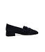 Gabor Pump Dark Blue Samtchevreau