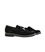 Gabor Loafer Dreamvelour Black