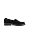 Gabor Loafer Dreamvelour Black