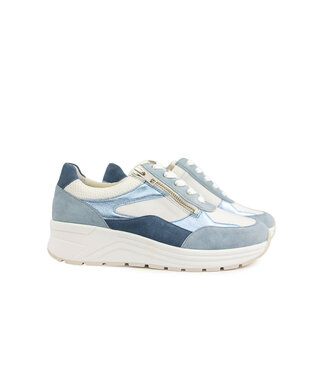 Solidus Solidus Sneaker Karma Ponza Multi K