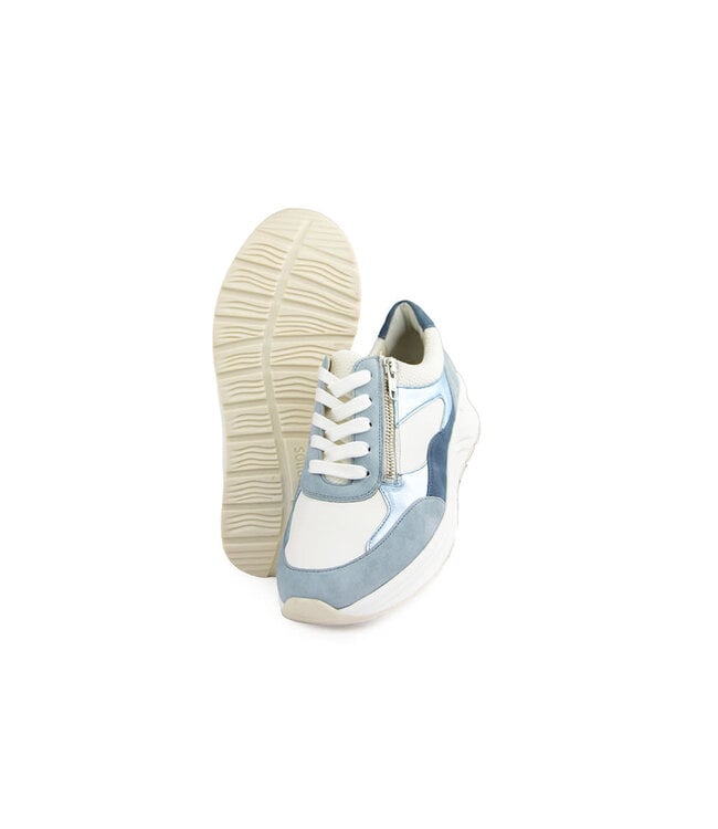 Solidus Sneaker Karma Ponza Multi