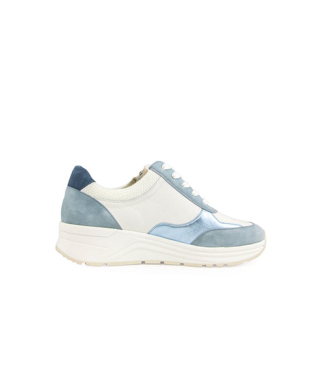 Solidus Sneaker Karma Ponza Multi