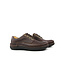Clarks Nature Three Mahogny Leather