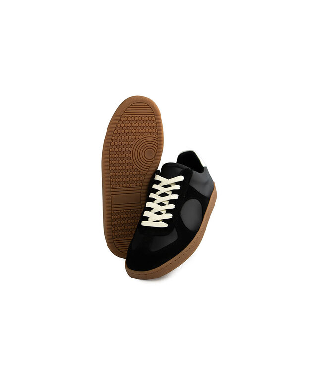 Nubikk Ray Rio Black Combi