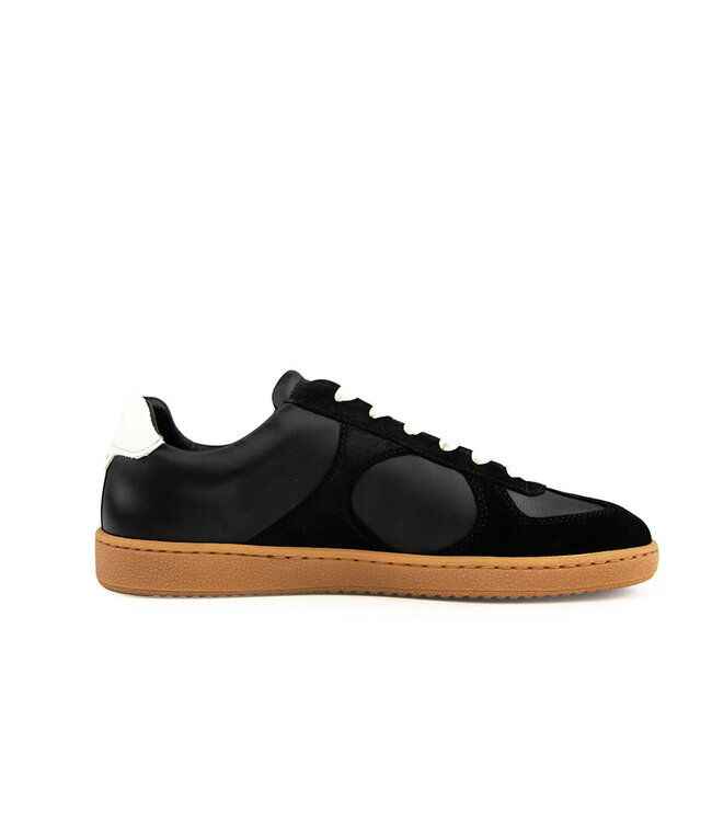 Nubikk Ray Rio Black Combi