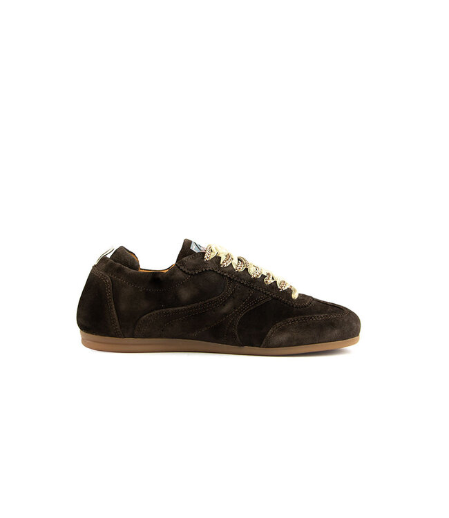 Via Vai Sneaker June Haylee Sierra Corvina