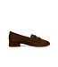 Gabor Pump Cacao Samtchevreau