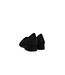 Gabor Pump Black Samtchevreau